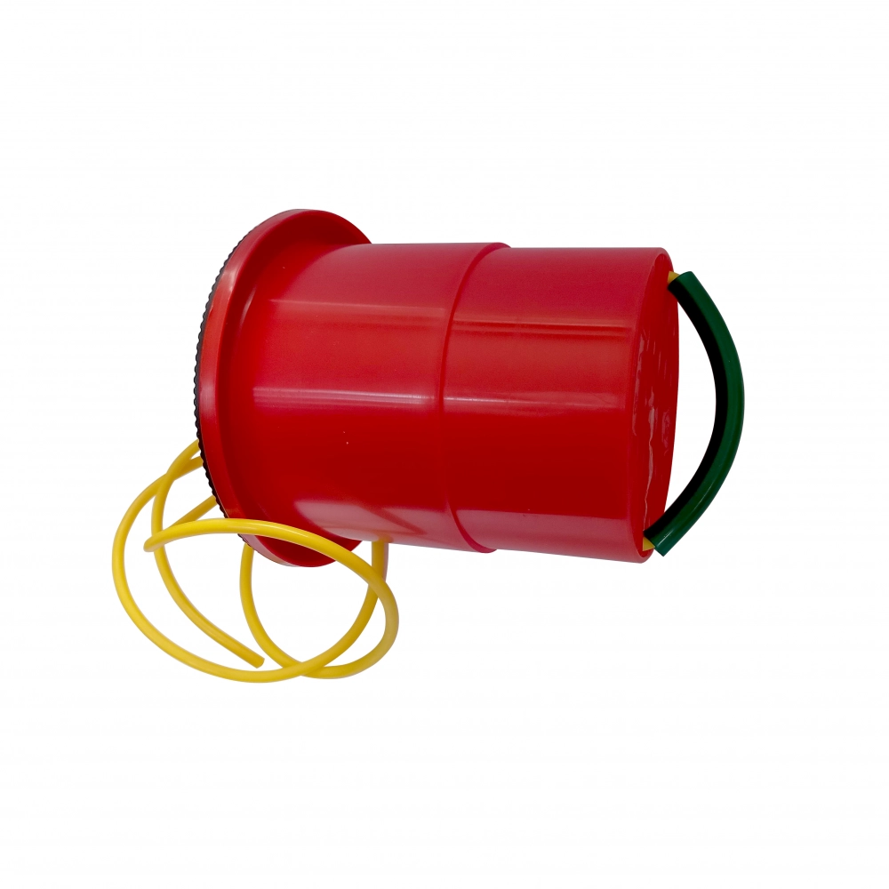 Picioroange Cwr Junior 13 cm - Distracție și Echilibru - imagine 3