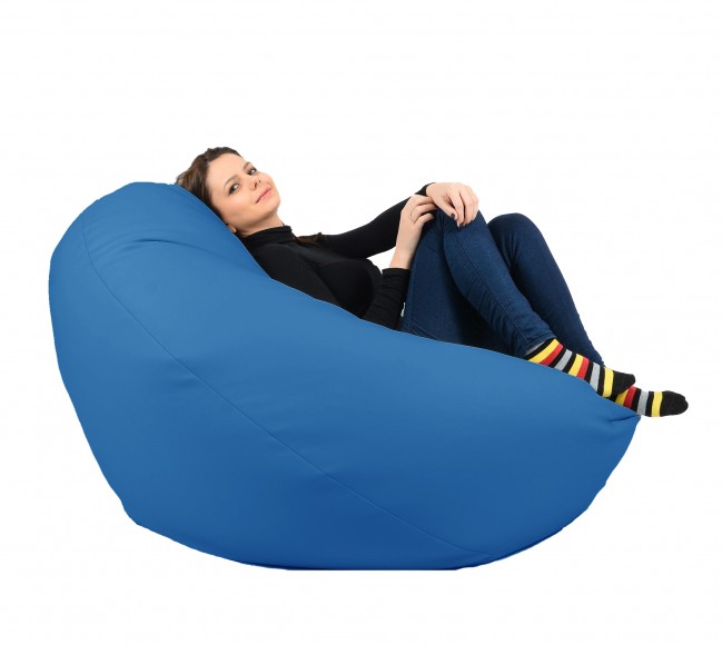 Fotoliu Nirvana Gigant Pufrelax | Confort Suprem