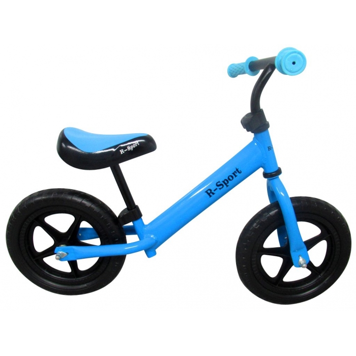 Bicicleta R-Sport R7 | Învăță echilibrul copilului - imagine 3