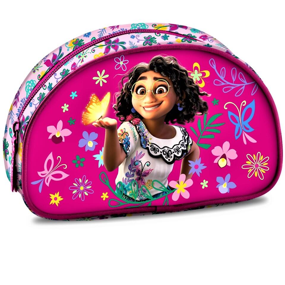 Set Apa de Toaletă Encanto Lorenay 50 ml + Borsetă