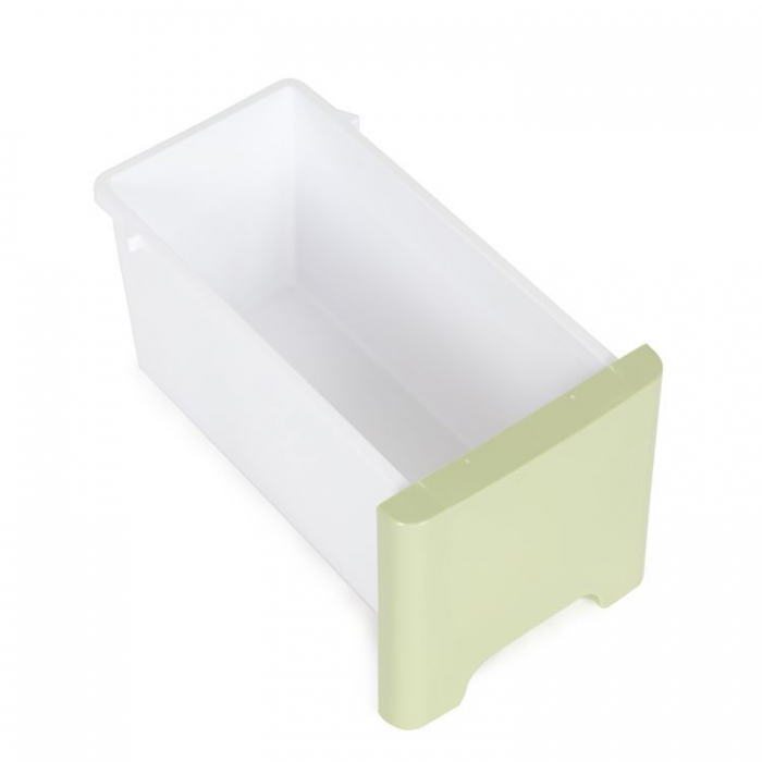 Raft 5 compartimente ModernHome - Depozitare organizată - imagine 5