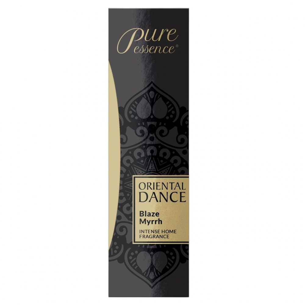 Difuzor Revers Oriental Dance - Aromă Exotică - imagine 2