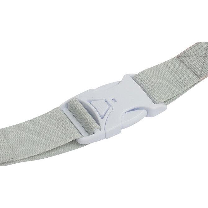 Vesta înot Reer MySwimBuddy, Roșu, 3-6 Ani