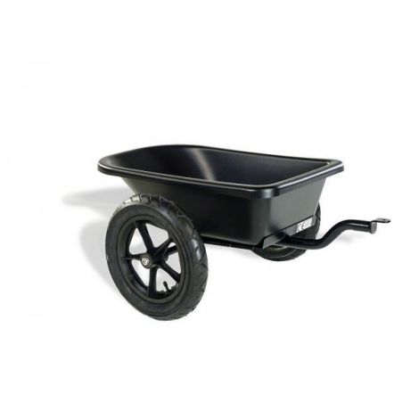 Remorca Dino Cars Minidump, Accesorii Kart