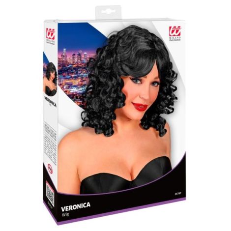 Peruca Veronica Bruneta Widmann | Look Natural - imagine 2