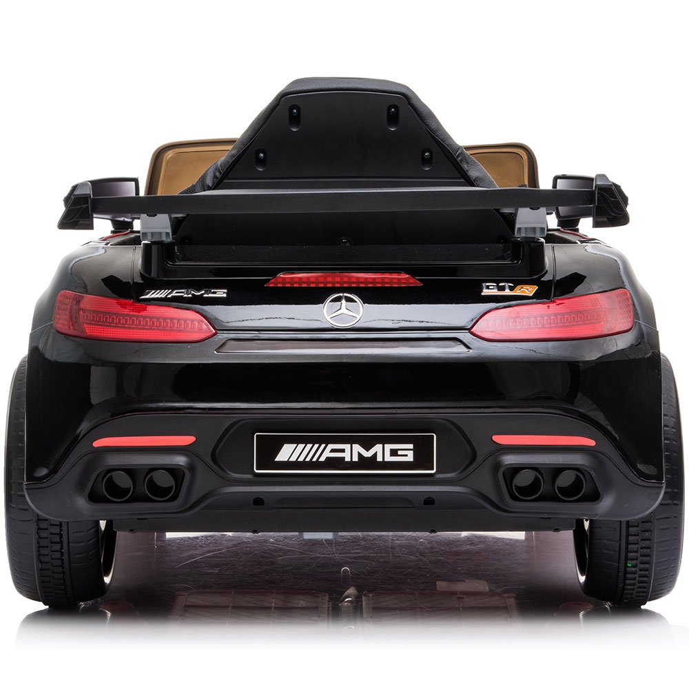 Hubner Masinuta Electrica Mercedes AMG 60W - imagine 4