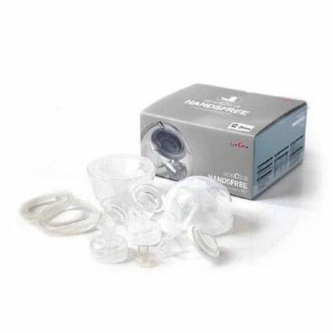 Set Cupe Hands Free Spectra - Pompare Eficientă - imagine 3