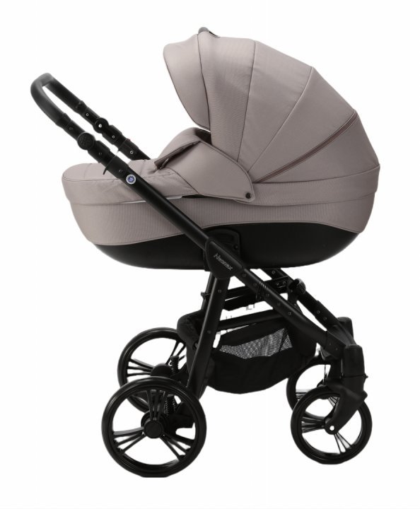 Carucior Adamex Neonex 3 in 1 iSize - imagine 3