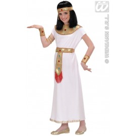 Costum Cleopatra Widmann Italia - Rochie și Accesorii
