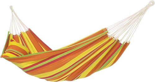 Hamac Amazonas Lambada Mango, 120kg
