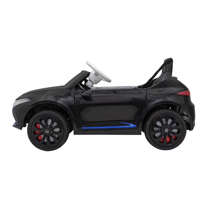 Masinuta Electrica Mercedes AMG EQA 70W - imagine 2