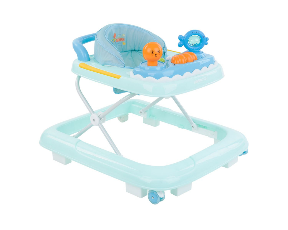 Premergator Kikkaboo Ocean Party, cu Muzica si Lumini - imagine 3