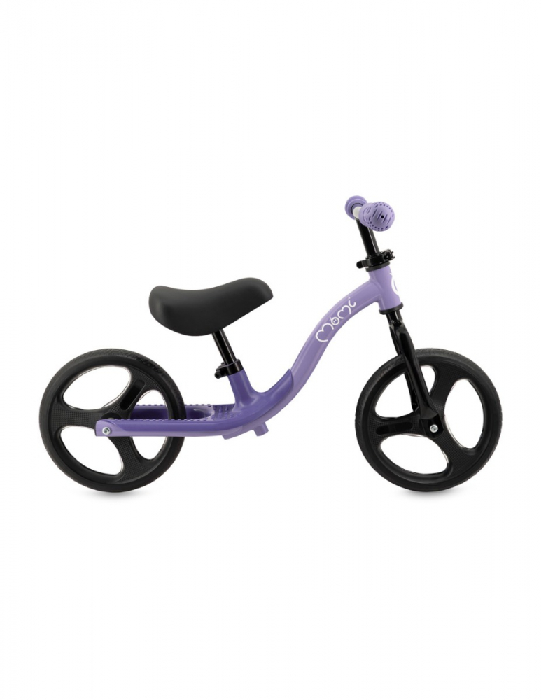 Momi Isoka - Bicicleta fără pedale cu LEDuri - imagine 3