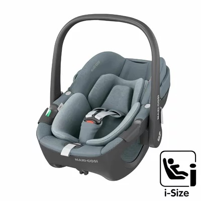 Scaun Auto Maxi-Cosi Pebble 360 cu Rotație