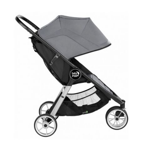 Baby Jogger City Mini 2 Slate 3 în 1 - imagine 15