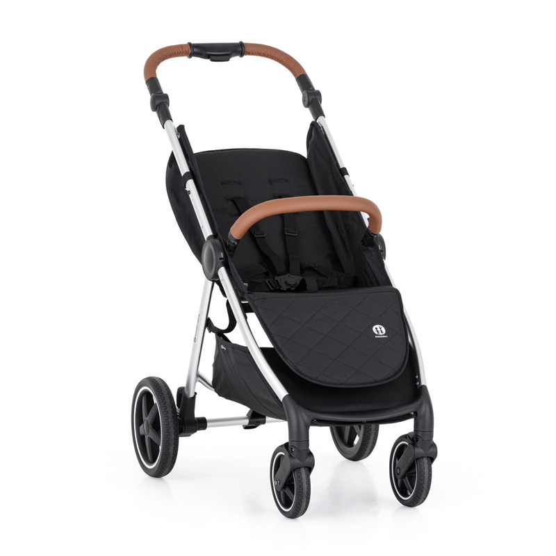 Carucior Sport Petite&Mars Royal, 0-22kg, Ocean Blue - imagine 9