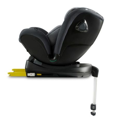 Kinderkraft XRider i-Size 40-125cm Rotativ 360° - imagine 9