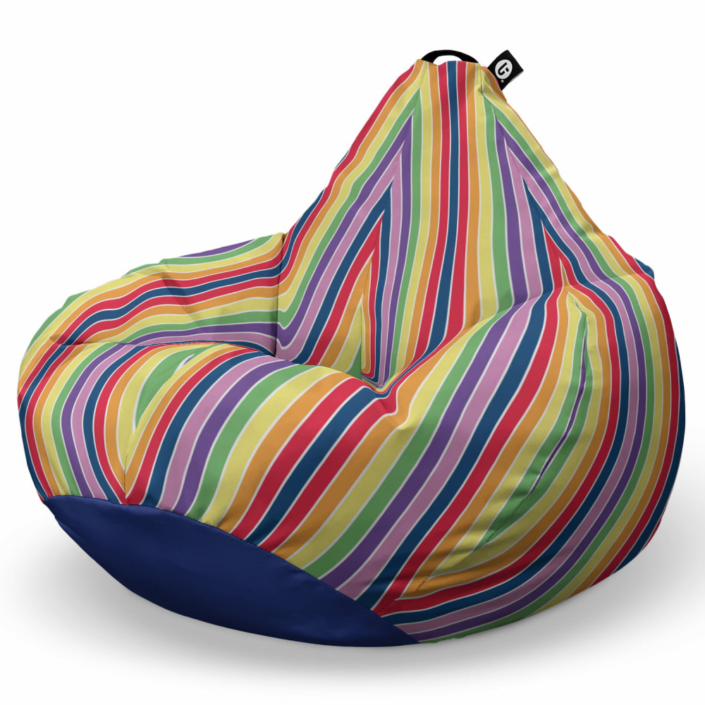 Fotoliu Puf Updeco Zuma, Relaxare & Gaming - imagine 6
