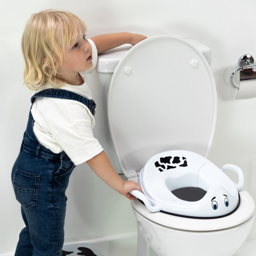Reductor My Trainer Seat cu manere Vacuta - imagine 4
