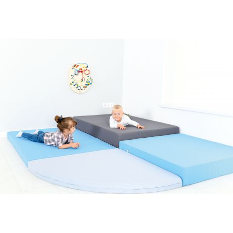 Set 4 Saltele Ignifuge Moje Bambino - imagine 7