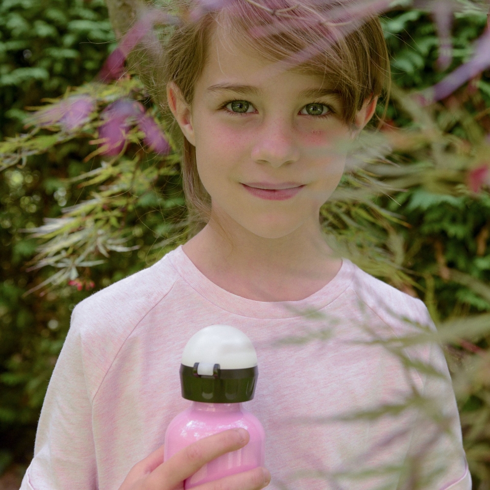 Bidon Aluminiu Sigg Icecream 0.4L - imagine 2