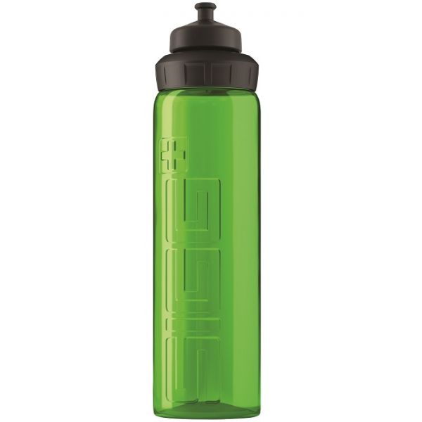 Bidon Sigg Viva 0.75l, 3 Stage Green