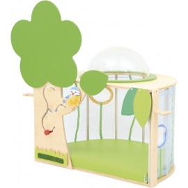 Mobilier Activități Cucu-Bau Moje Bambino - imagine 5
