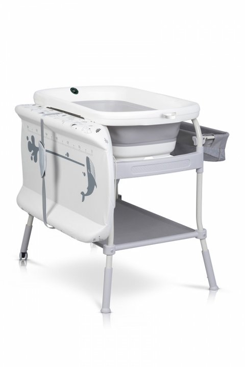 Colibro Flip - Masuta si Cadita Baie 2-in-1 - imagine 5