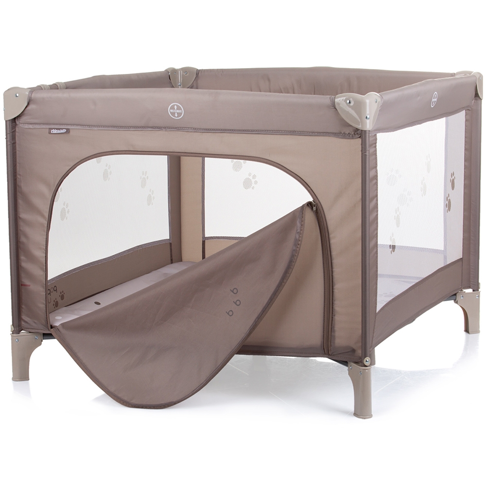 Tarc Joacă Chipolino Pop Up Tiger Beige