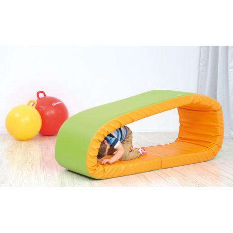 Saltea Circulară Terapie Moje Bambino - Dezvoltare Motricitate - imagine 2