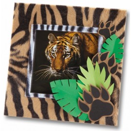 Set 5 foi plusate Blanita 17x27 cm Folia Paper - imagine 9