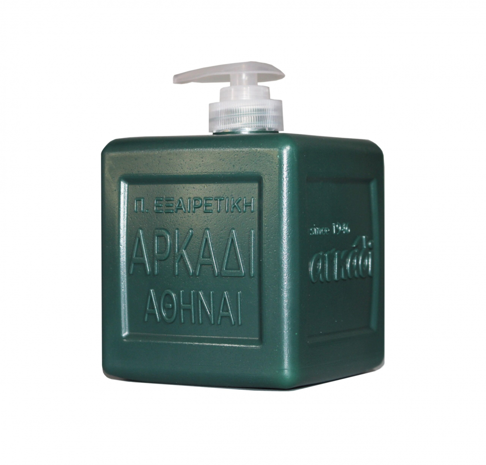 Sapun Igienizant Arkadi 500ml - Antibacterian