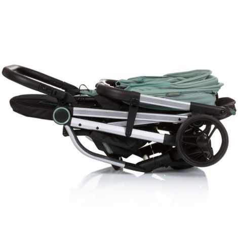 Carucior Chipolino Twister cu Scaun Rotativ - imagine 6