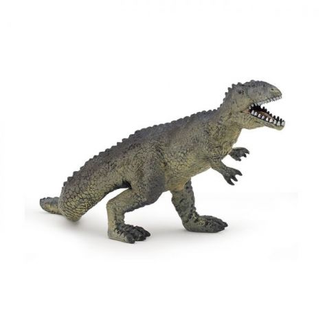 Papo Set 6 Dinozauri - Jucărie Educatională - imagine 7