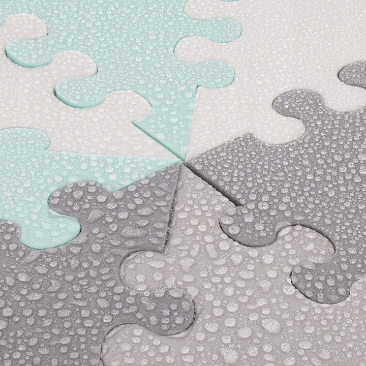 Matadi Covor Puzzle EVA | Sigur & Educativ - imagine 4