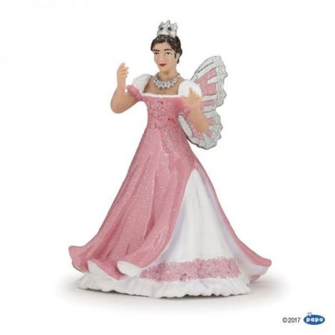 Figurina Papo Regina Elfilor | Magie și Joc