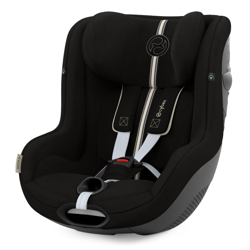 Cybex Sirona G i-Size: Siguranță Premium Plus