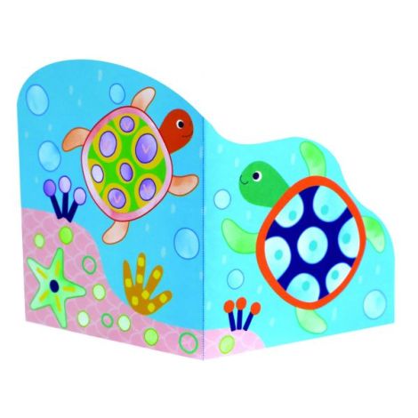 Avenir Set 2in1 Pictura & Origami Subacvatic - imagine 6