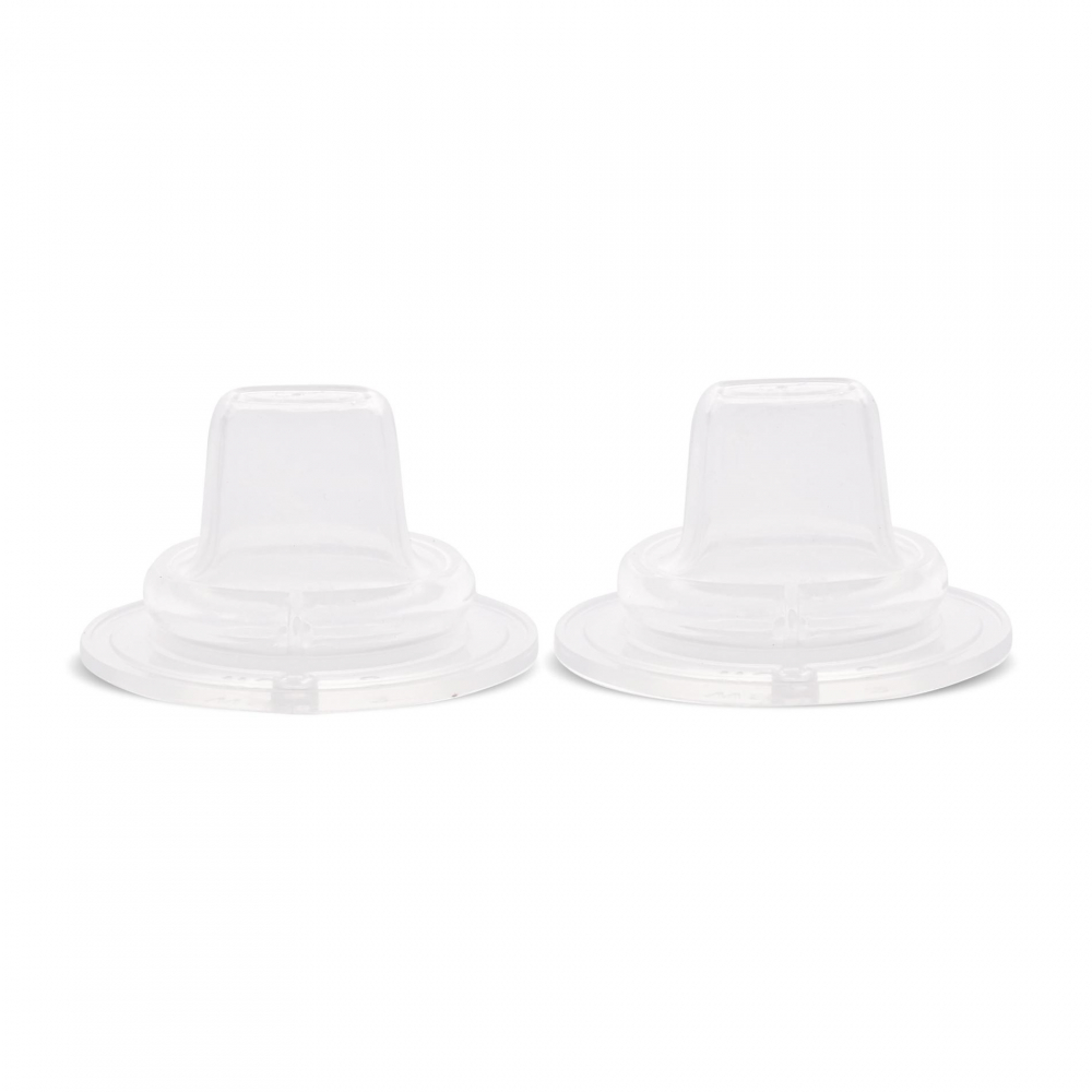 Set 2 Tetine Lorelli Silicon 9+ Luni - imagine 2