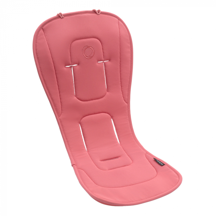 Husa Bugaboo Dual Comfort Sunrise Red Reversibila