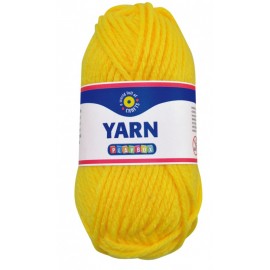 Fir Acrilic Galben Playbox, 50g