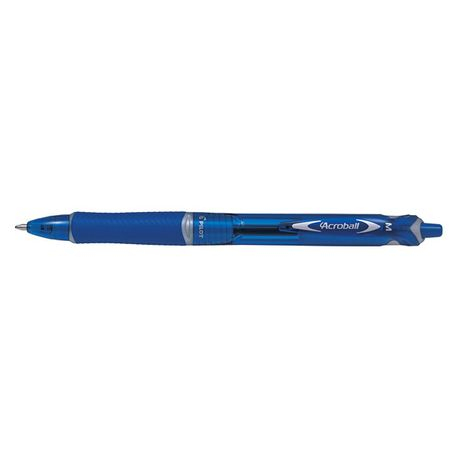 Pix Pilot Acroball Begreen 1.0 mm, Albastru