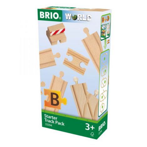 Set Sine Începători Brio 33394