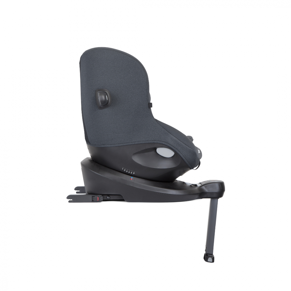 Joie i-Spin 360 Moonlight - Scaun auto rotativ sigur - imagine 4