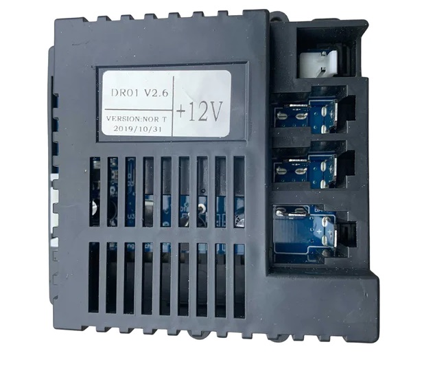 Telecomanda DR01 V2.6 2.4GHz Nichiduta - imagine 2