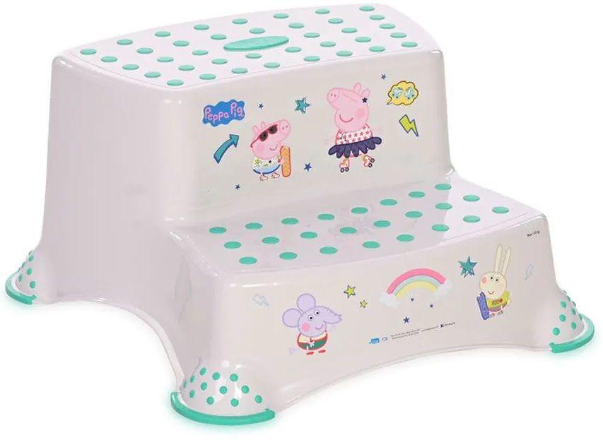 Inaltator Dublu Baie Lorelli Disney Nordic White