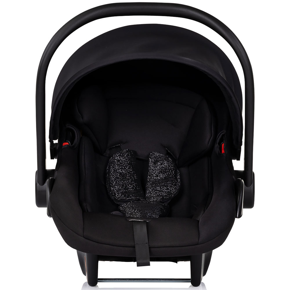 Chipolino Vista 3-in-1 Carucior Transformabil - imagine 6