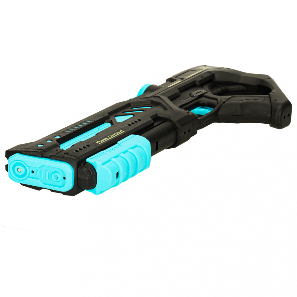 Ikonka Pistol Apă 10m Distracție Vară - imagine 7