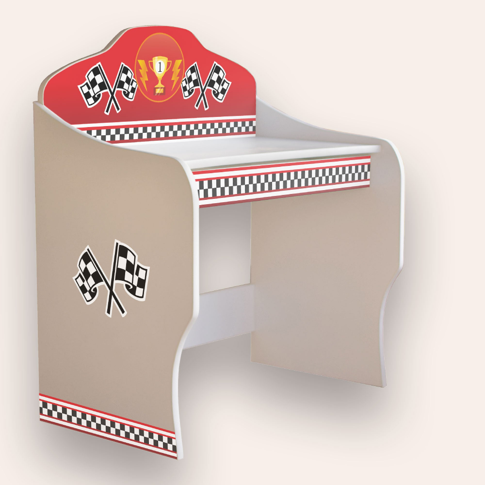 Birou Cars Race CameraMagica | Studiu Creativ - imagine 2