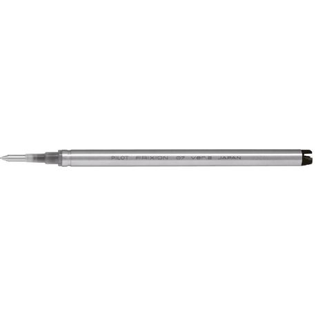 Rezervă Pilot FriXion Zone 0.7 mm, Metalică